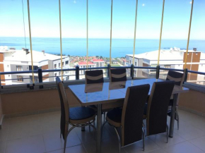Fursan Apart Seyrantepe